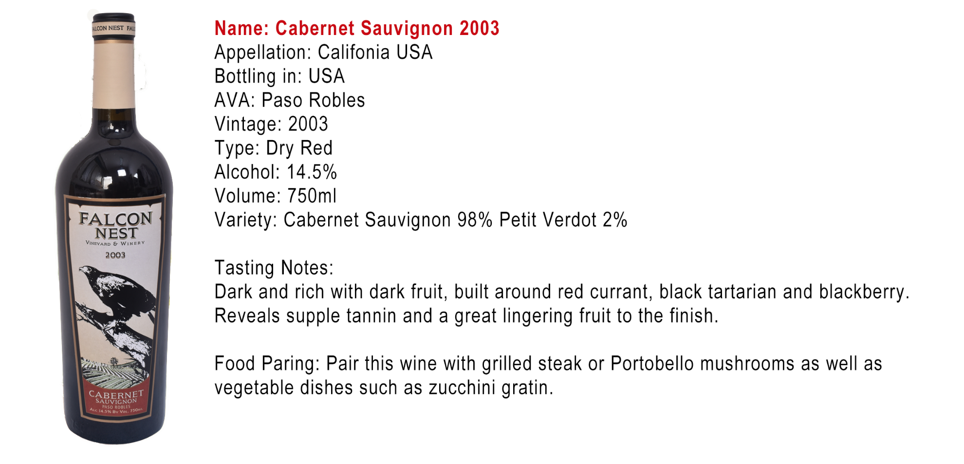 Cabernet Sauvignon 2003.png